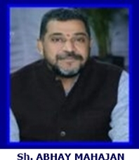 Organizing Secretary